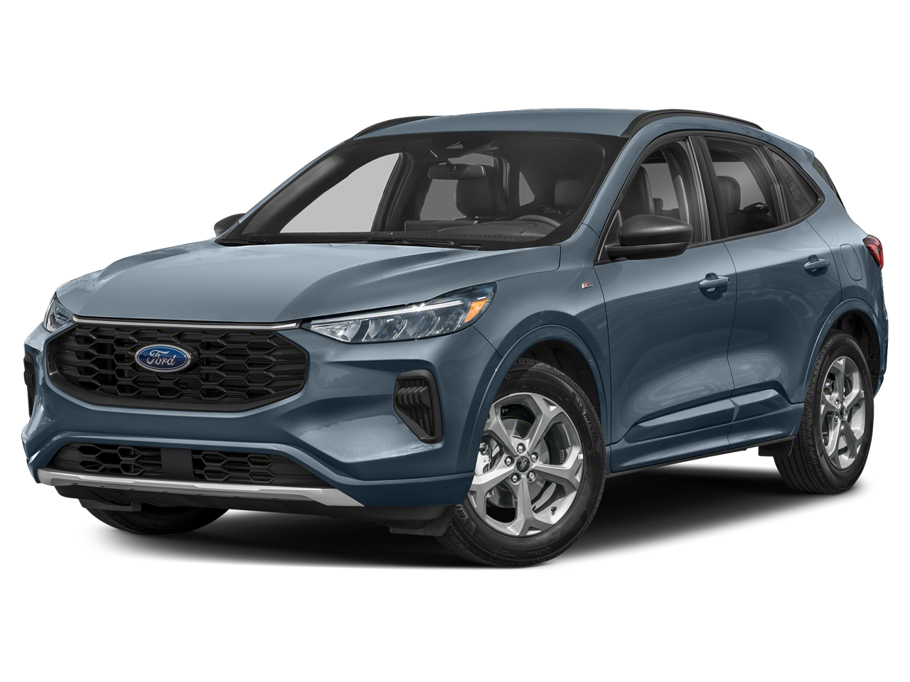 2023 Ford Escape ST-Line - Photo 34