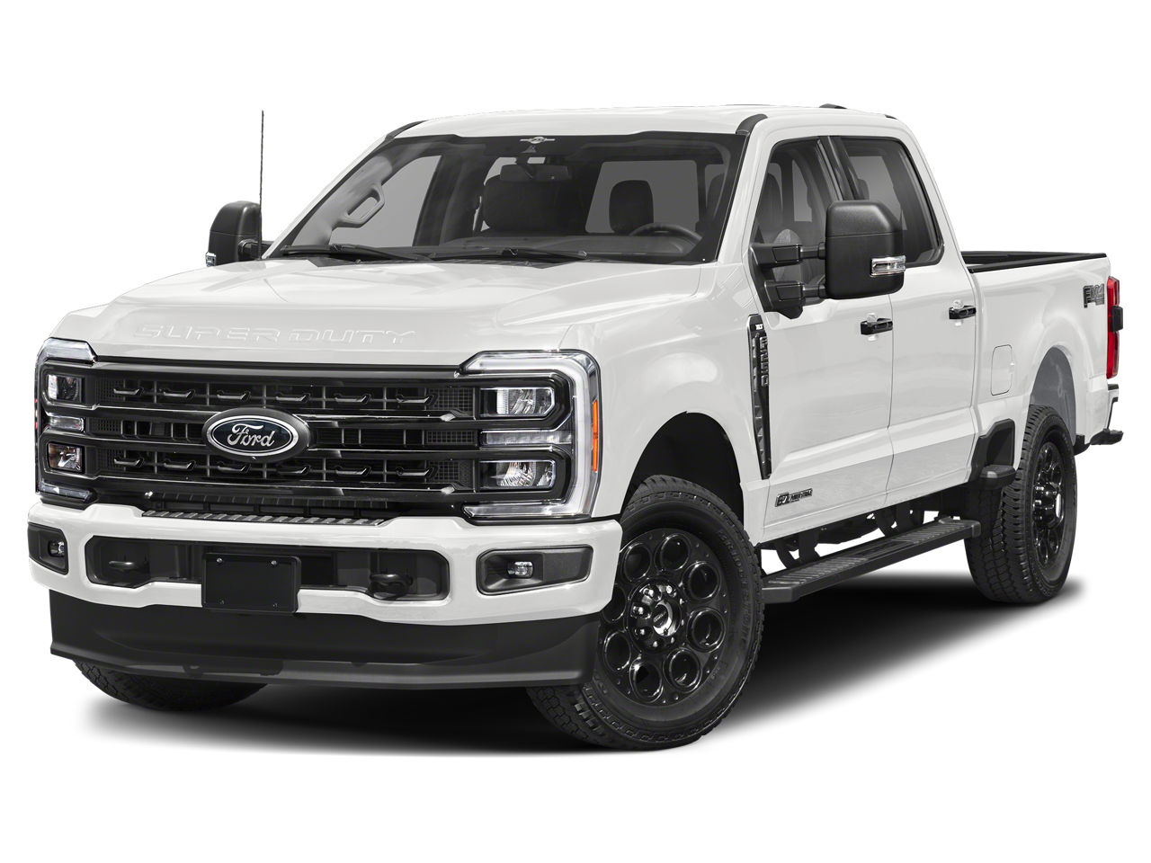 2023 Ford Super Duty F-250 SRW XL