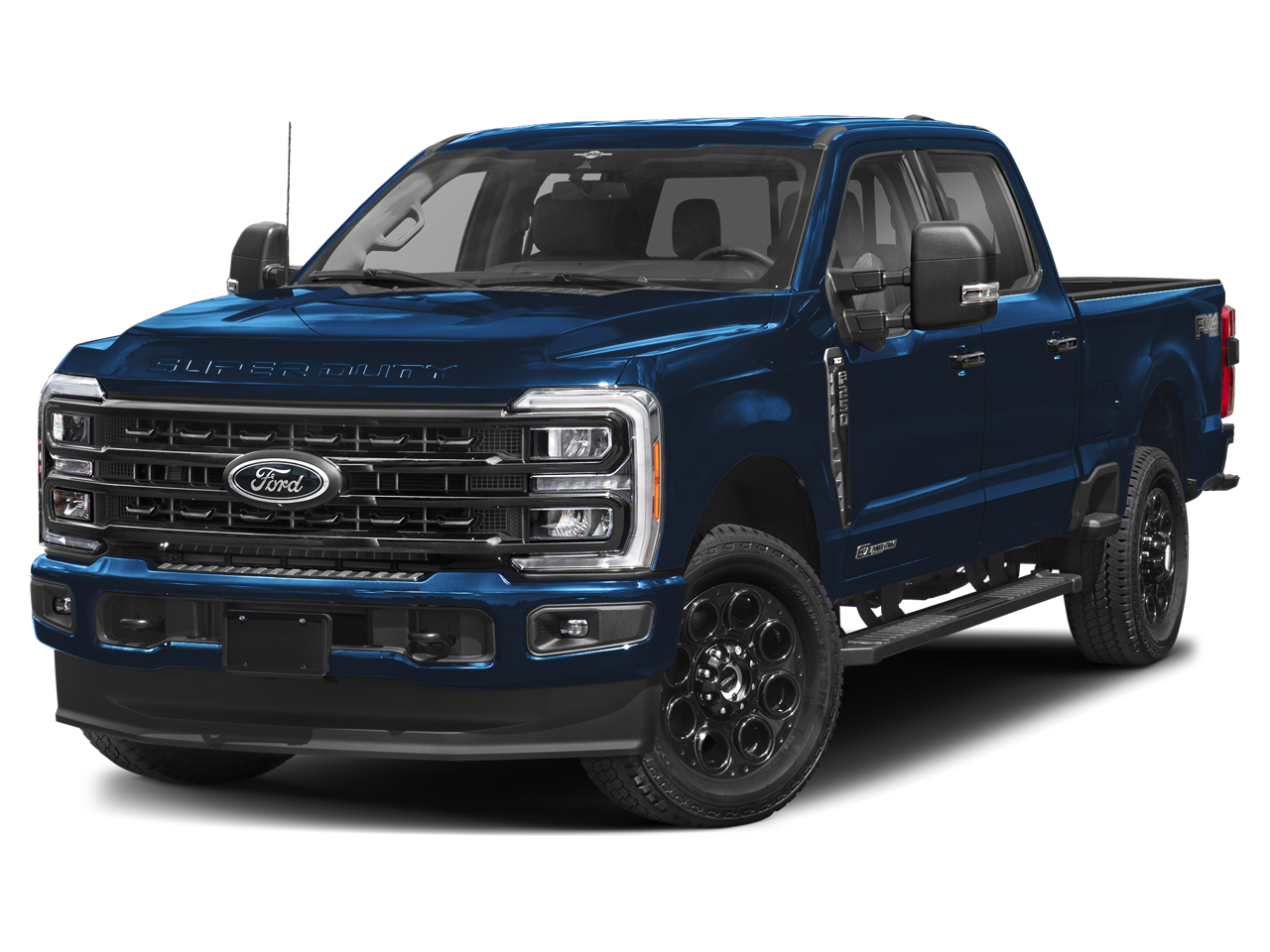 2023 Ford Super Duty F-250 SRW XL