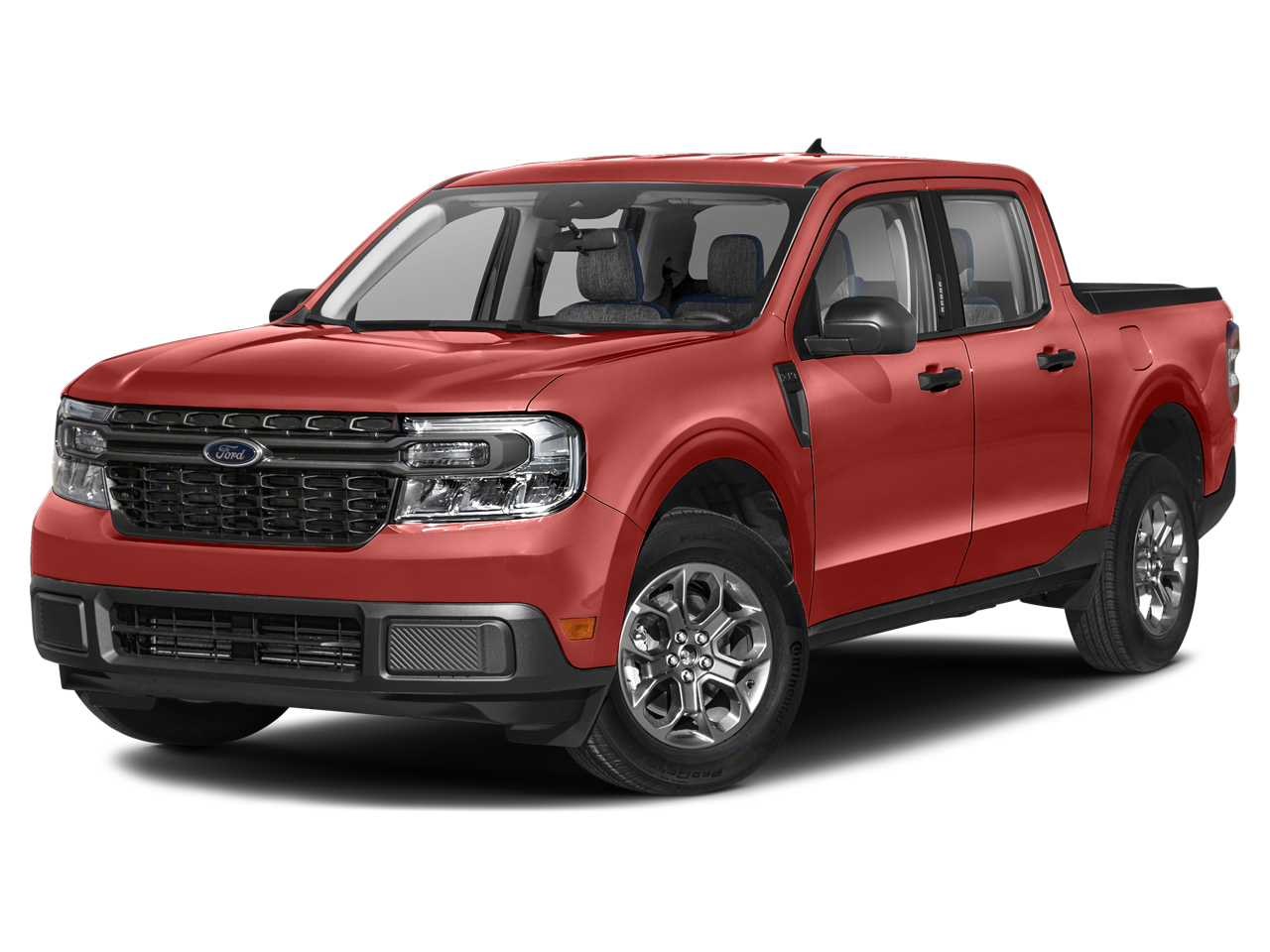 2023 Ford Maverick XL