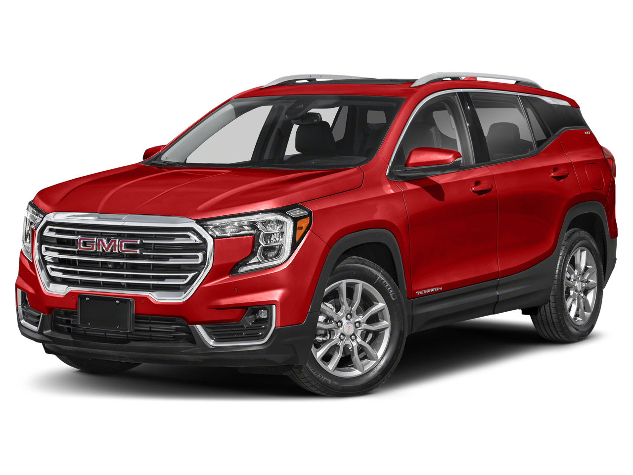 2023 GMC Terrain SLE AWD's photo