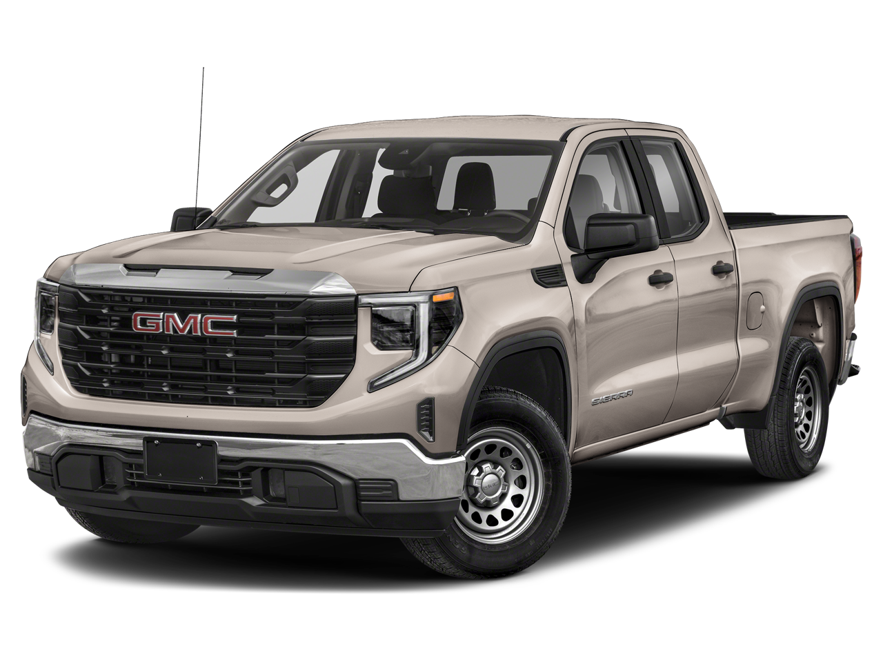 2023 GMC Sierra 1500 Elevation — photo 1 of 3