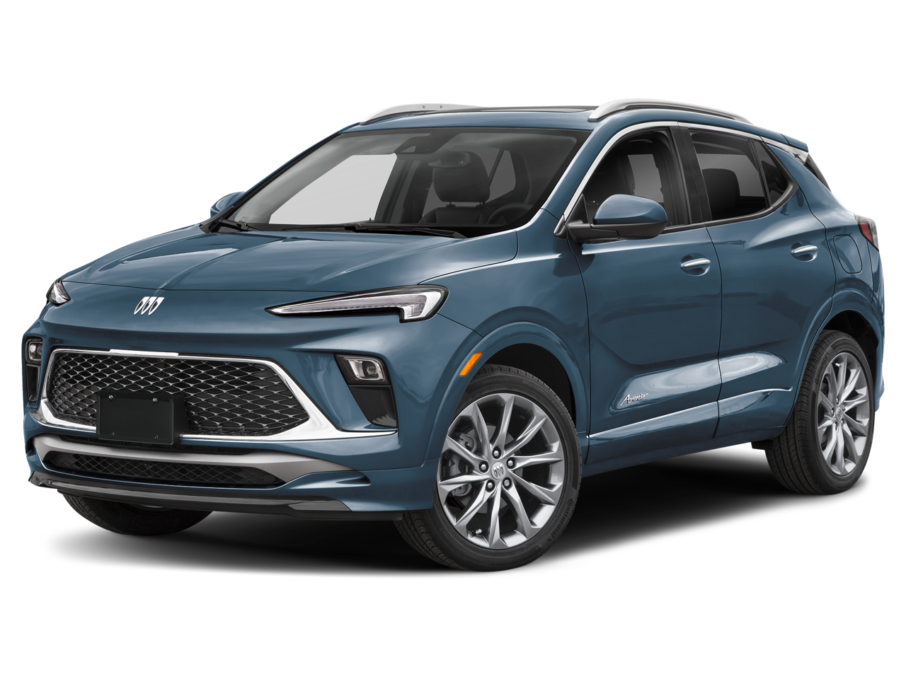 2024 Buick Encore GX Avenir — photo 1 of 5
