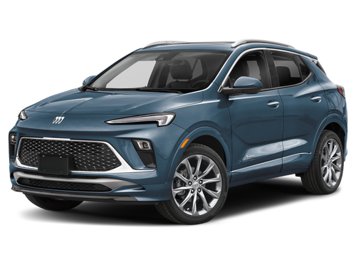 2024 Buick Encore GX Avenir