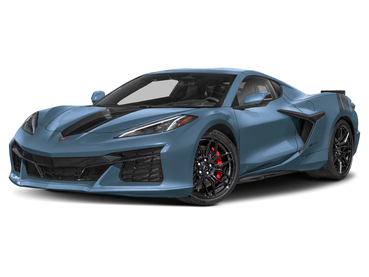 2024 Chevrolet Corvette 3LZ - Photo 32