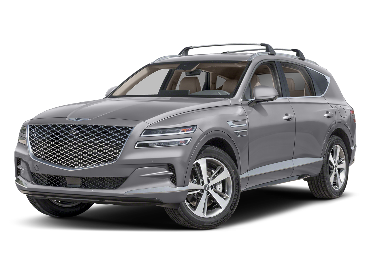 2024 GENESIS GV80 Standard