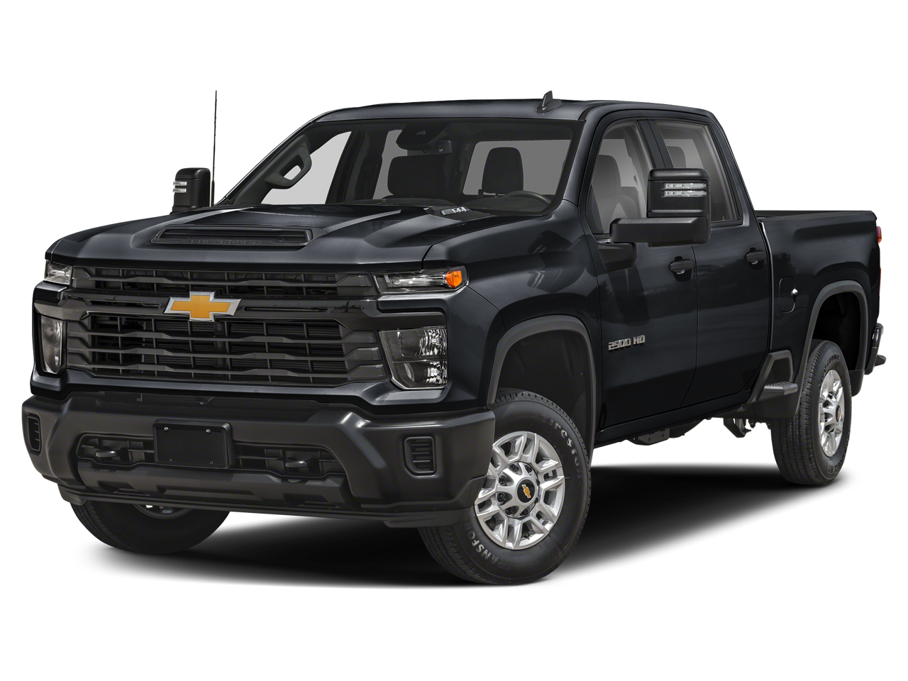 2025 Chevrolet Silverado 2500HD LT - Photo 32
