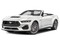 2025 Ford MUST NA