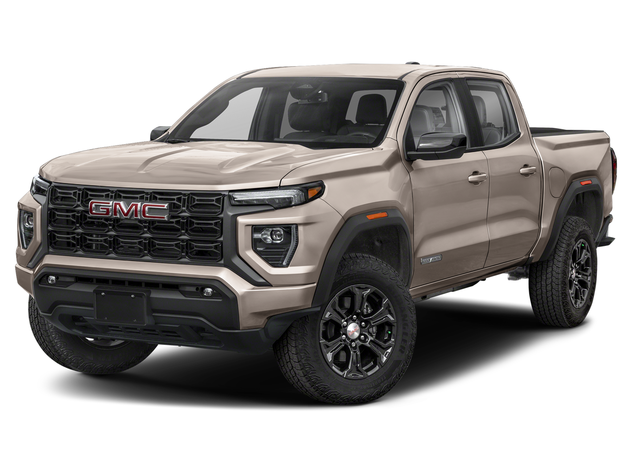 2026 GMC Canyon Elevation - Photo 25
