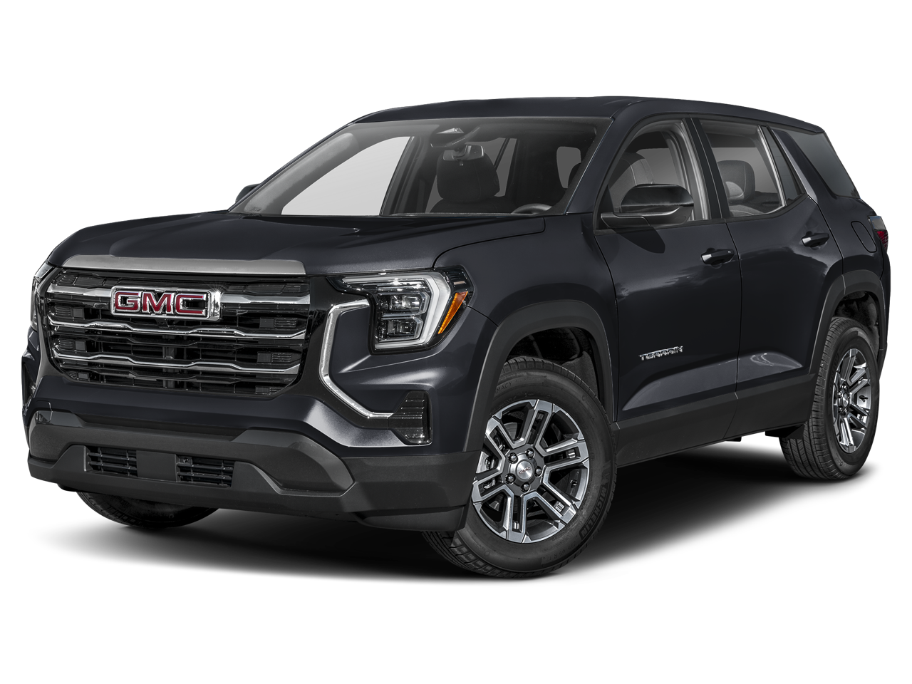 2027 GMC Terrain Elevation - Photo 25