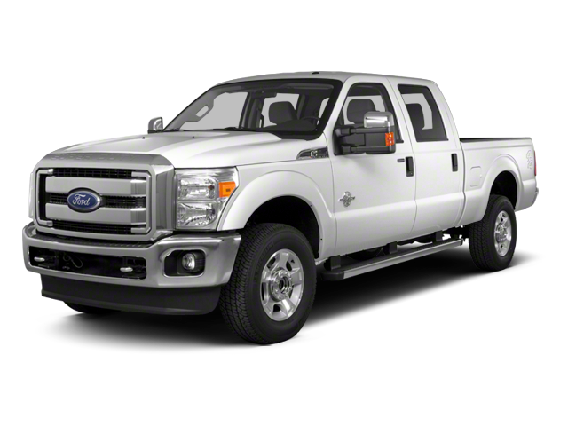 2011 Ford F-350's photo