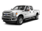 2011 Ford Super Duty F-350 SRW XL