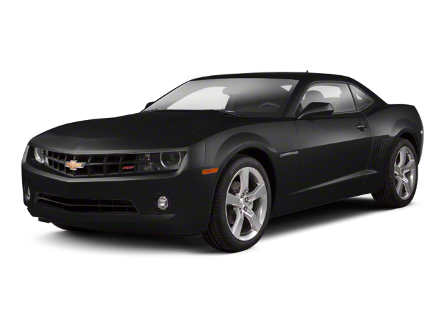 2012 Chevrolet Camaro 2SS