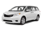 2012 Toyota Sienna SE 8 Passenger