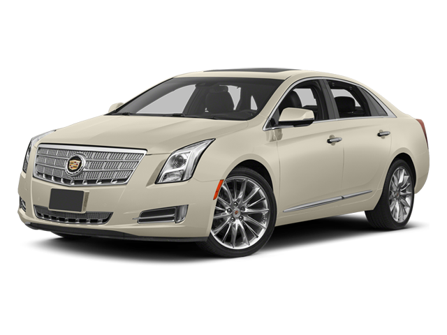 2013 Cadillac XTS 3.6L FWD Premium Collection's photo