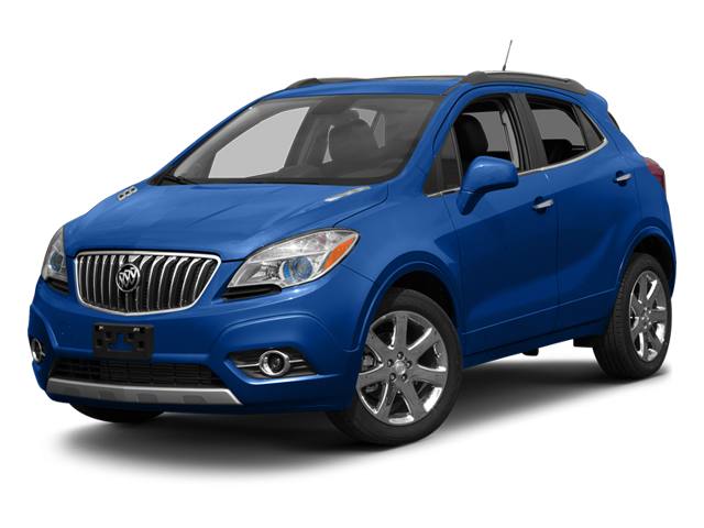 2014 Buick Encore Base