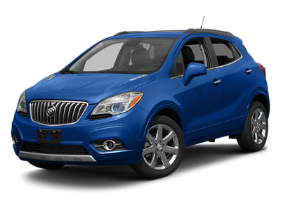 2014 Buick Encore Base