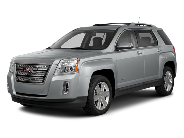 2014 GMC Terrain FWD SLT-1's photo