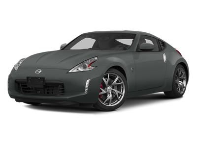 2014 Nissan 370Z Touring