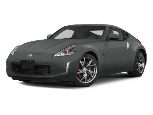 2014 Nissan 370Z Touring