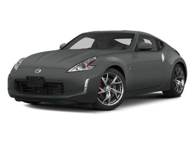 2014 Nissan 370Z Touring