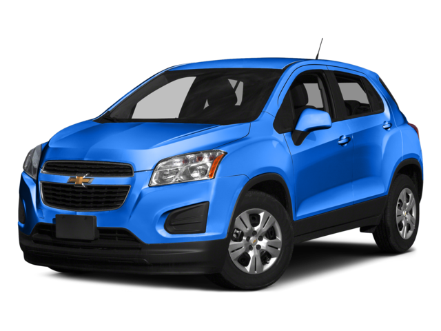 2016 Chevrolet Trax LS for sale in Mansfield, OH