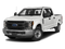 2017 Ford Super Duty F-350 SRW Lariat