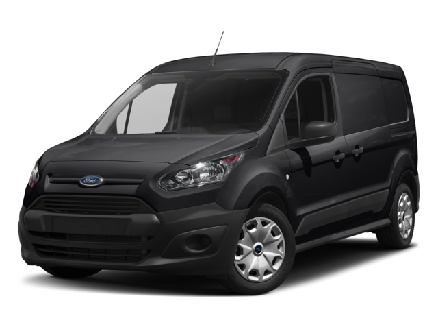 2017 Ford Transit Connect Van XL LWB (Rear 180 Degree Door)'s photo