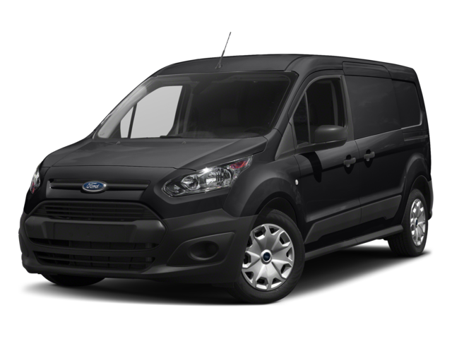 2017 Ford Transit Connect XL