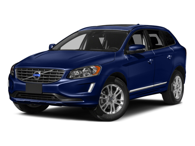 2017 Volvo XC60