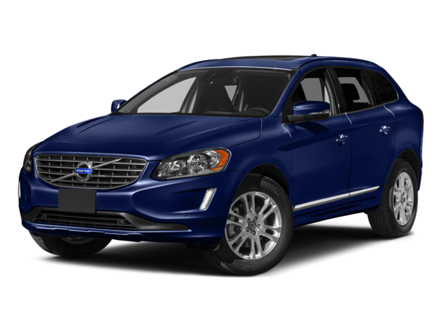 2017 Volvo XC60 Inscription