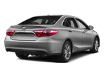 2016 Toyota Camry XLE