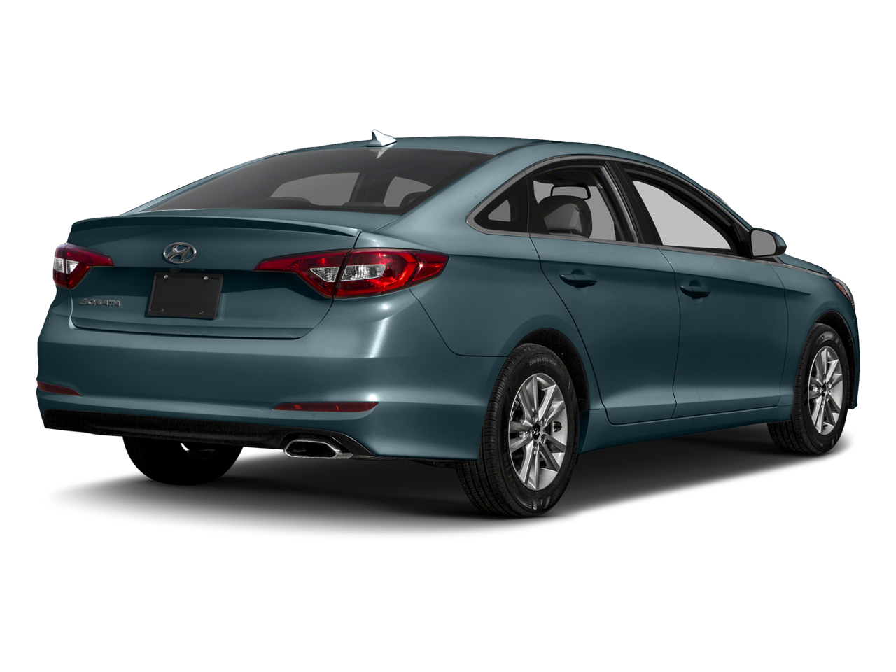 Used 2017 Hyundai Sonata SE with VIN 5NPE24AF5HH493134 for sale in Mansfield, OH