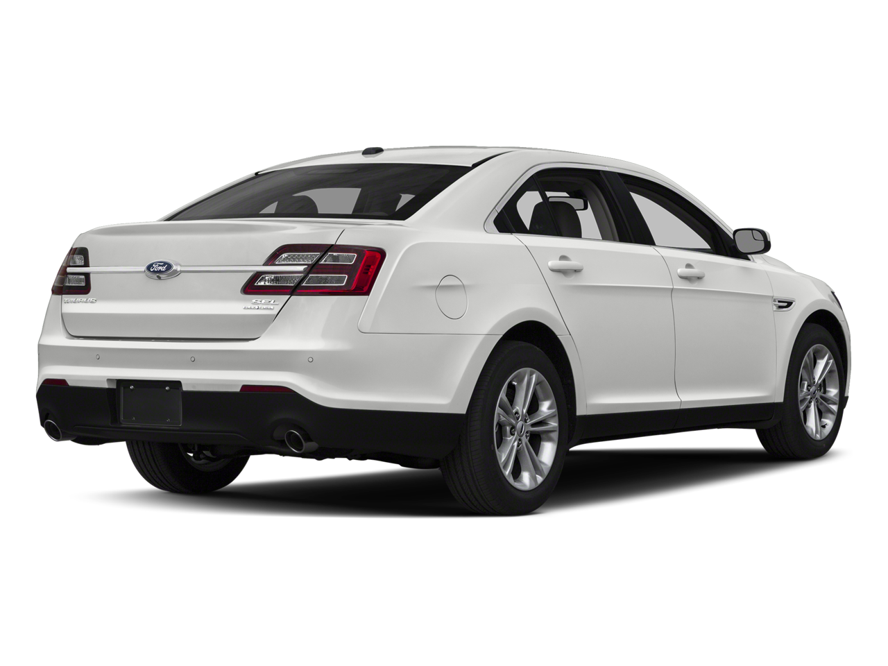 Used 2018 Ford Taurus SE with VIN 1FAHP2D88JG115437 for sale in Mansfield, OH
