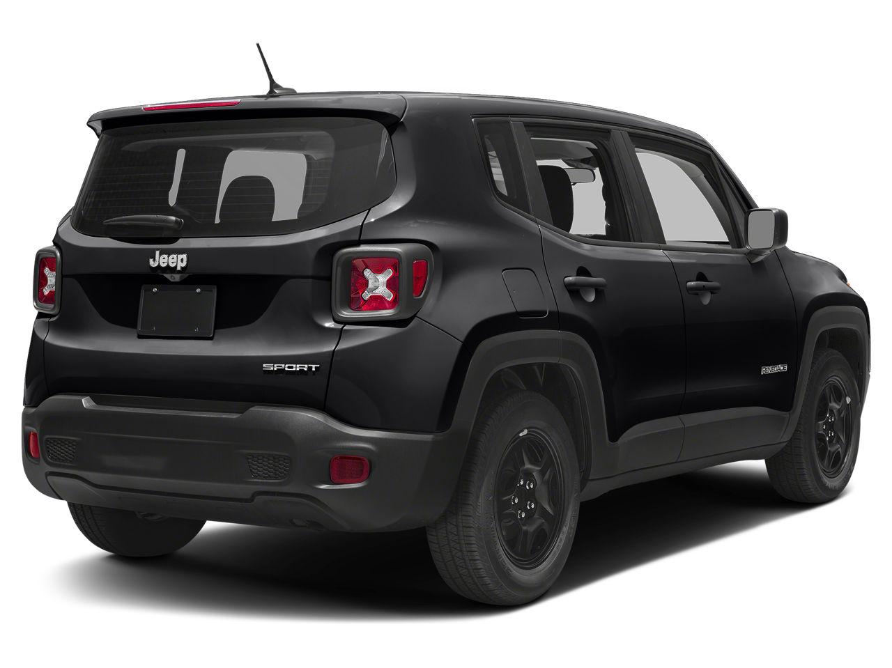 Used 2018 Jeep Renegade Latitude with VIN ZACCJBBB4JPJ48360 for sale in Mansfield, OH