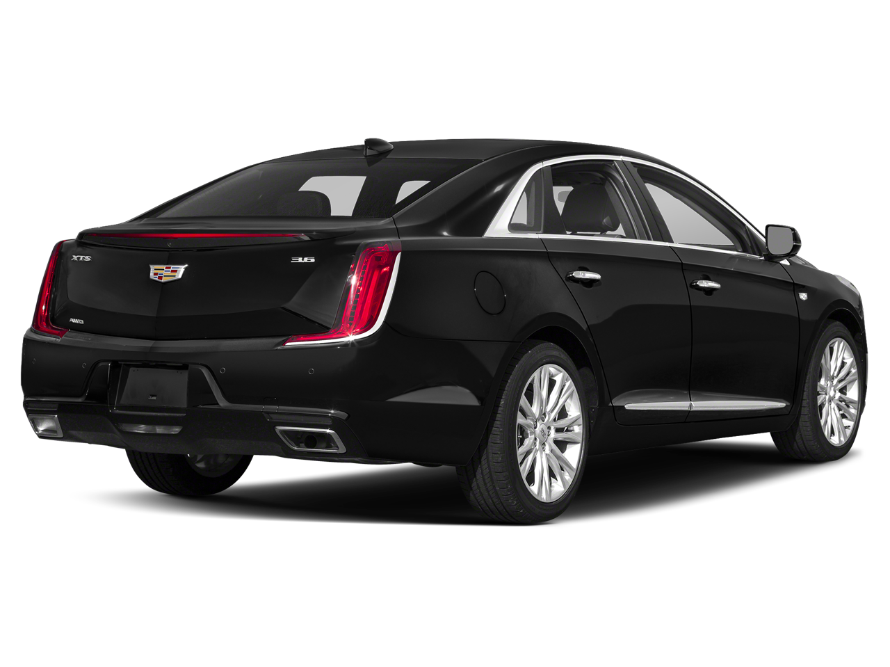 Used 2019 Cadillac XTS Luxury with VIN 2G61M5S32K9114459 for sale in Ontario, OH
