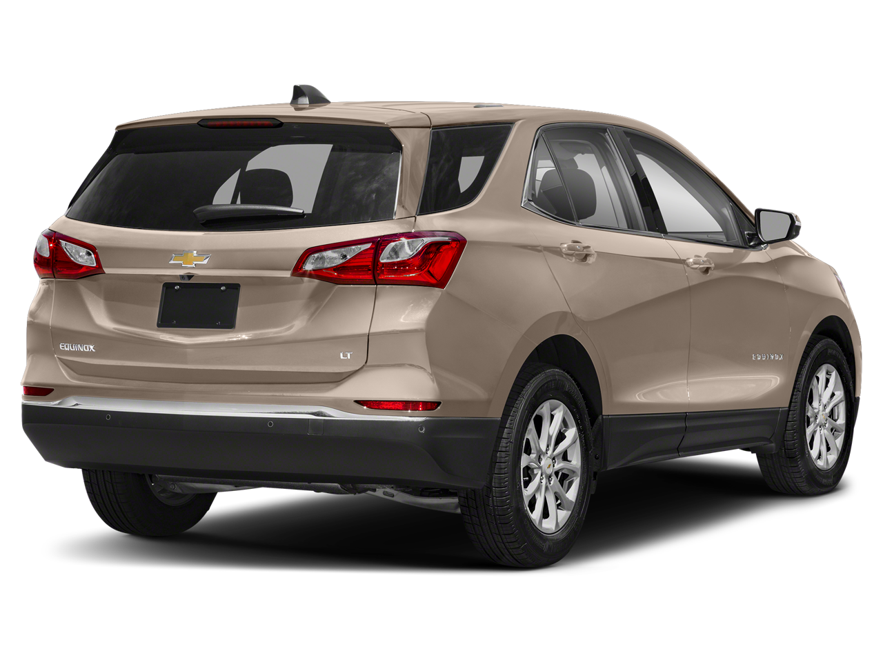 Used 2019 Chevrolet Equinox LT with VIN 2GNAXLEXXK6221131 for sale in Ontario, OH