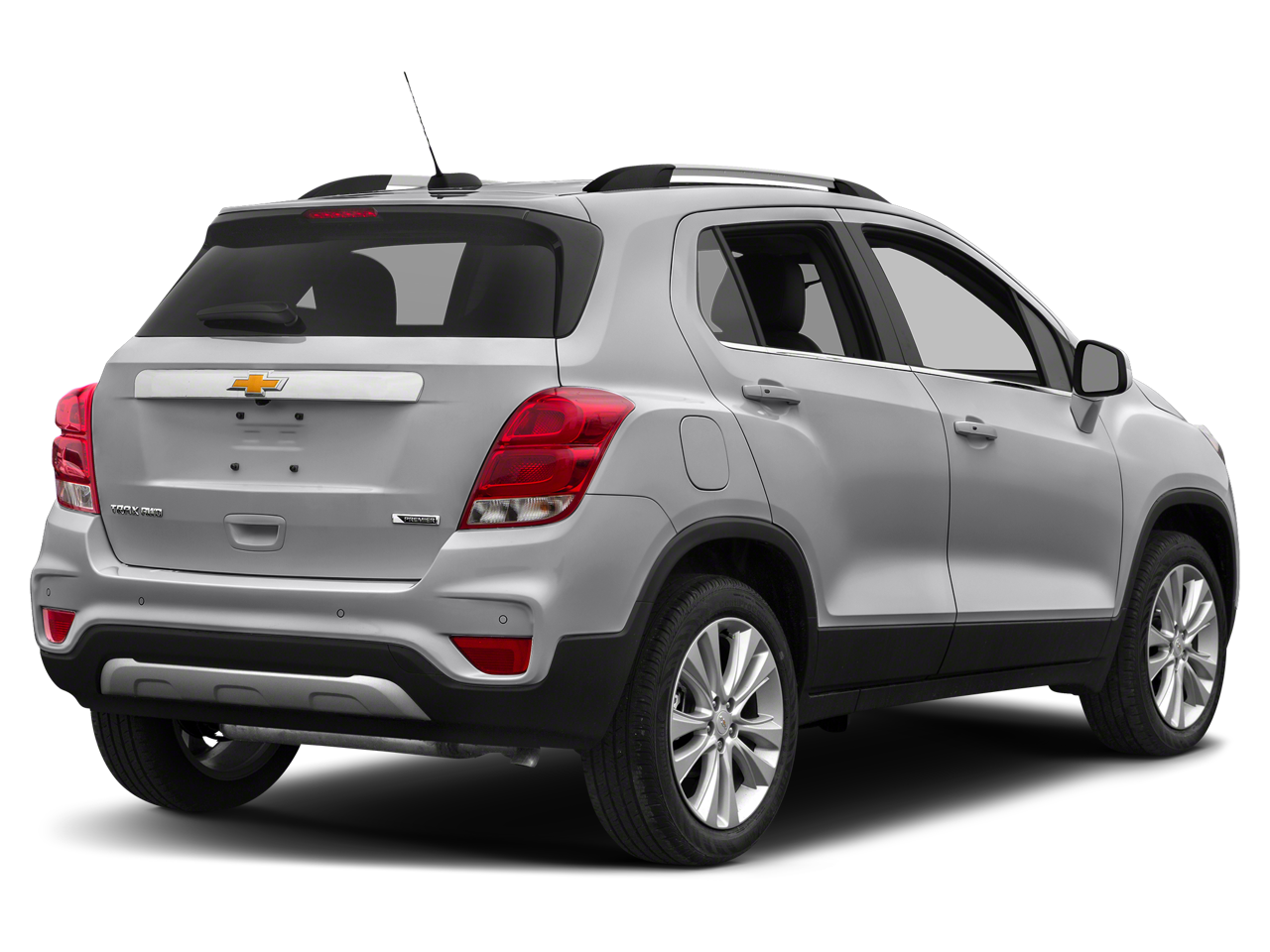 2019 Chevrolet Trax Premier