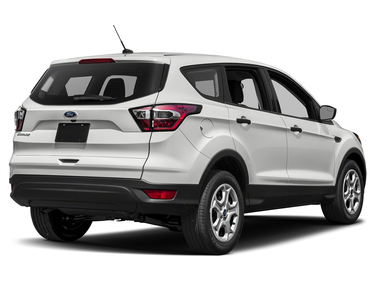 Used 2019 Ford Escape SE with VIN 1FMCU0GD5KUB65785 for sale in Mansfield, OH