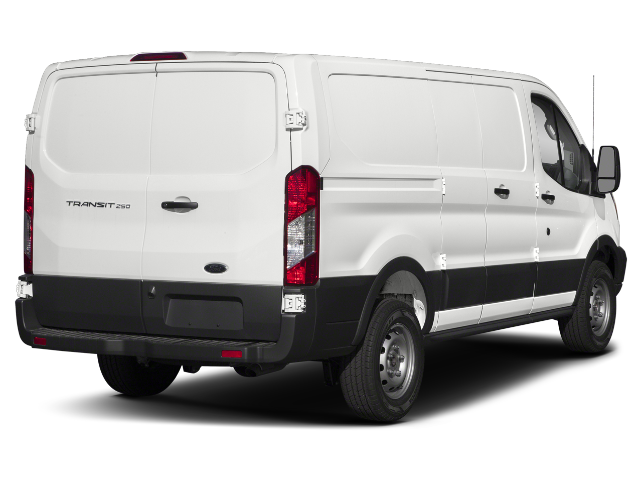2019 Ford Transit Van NA