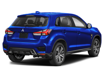 2020 Mitsubishi Outlander Sport 2.0 SE