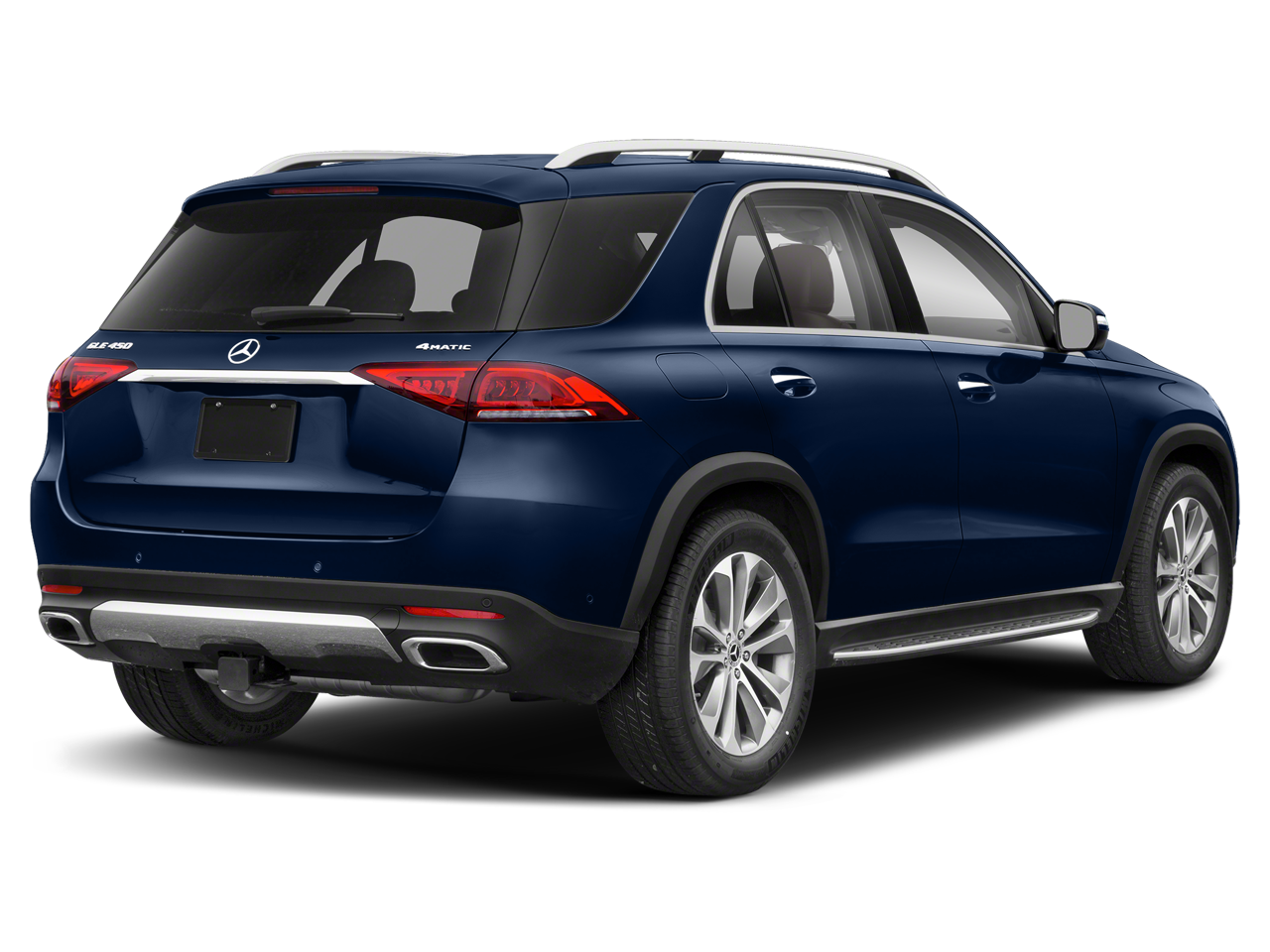 2021 Mercedes-Benz GLE GLE 450