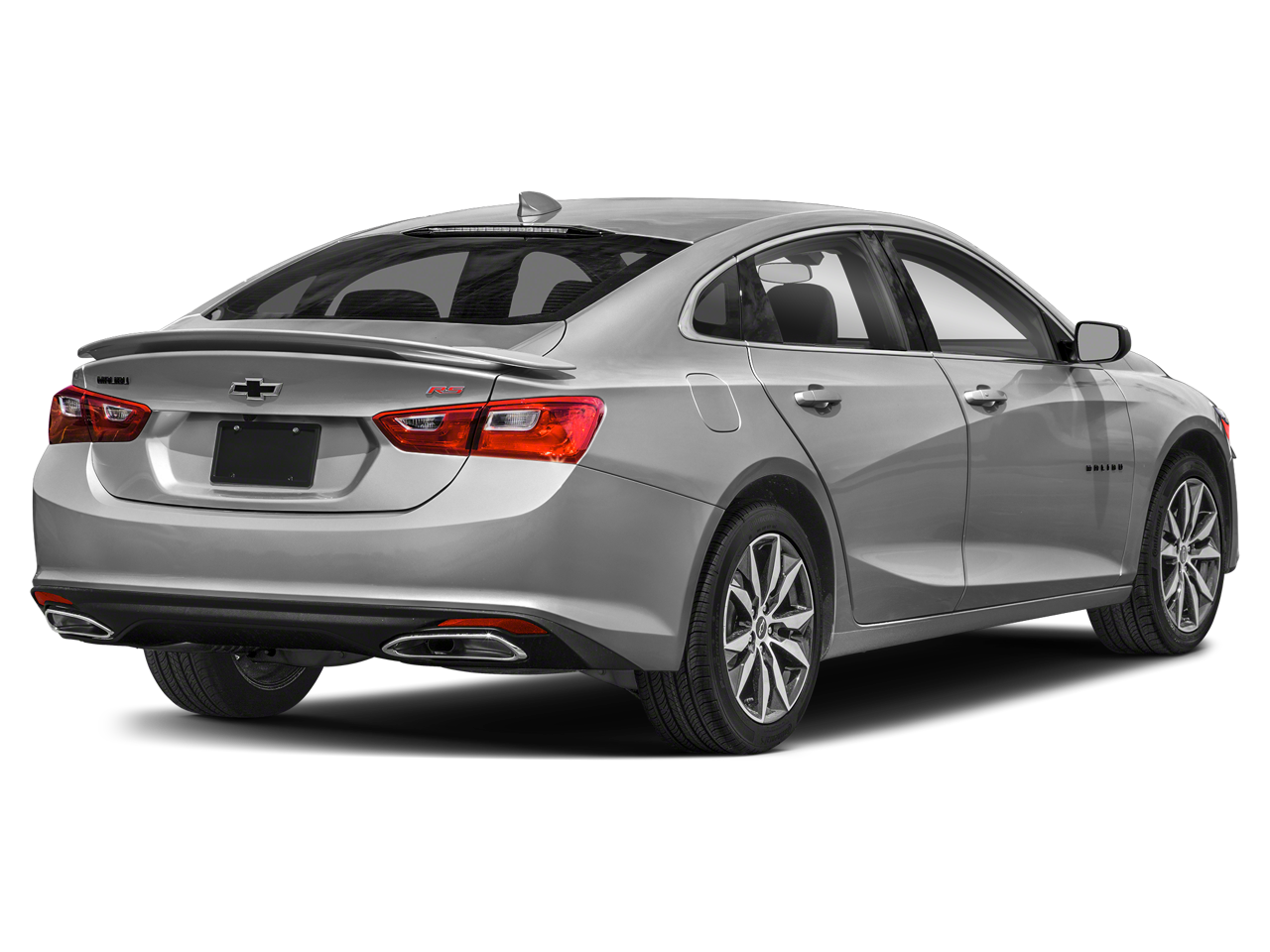 Used 2022 Chevrolet Malibu RS with VIN 1G1ZG5ST6NF106652 for sale in Ontario, OH