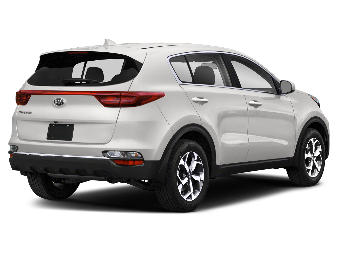 Used 2022 Kia Sportage LX with VIN KNDPM3ACXN7006366 for sale in Ontario, OH