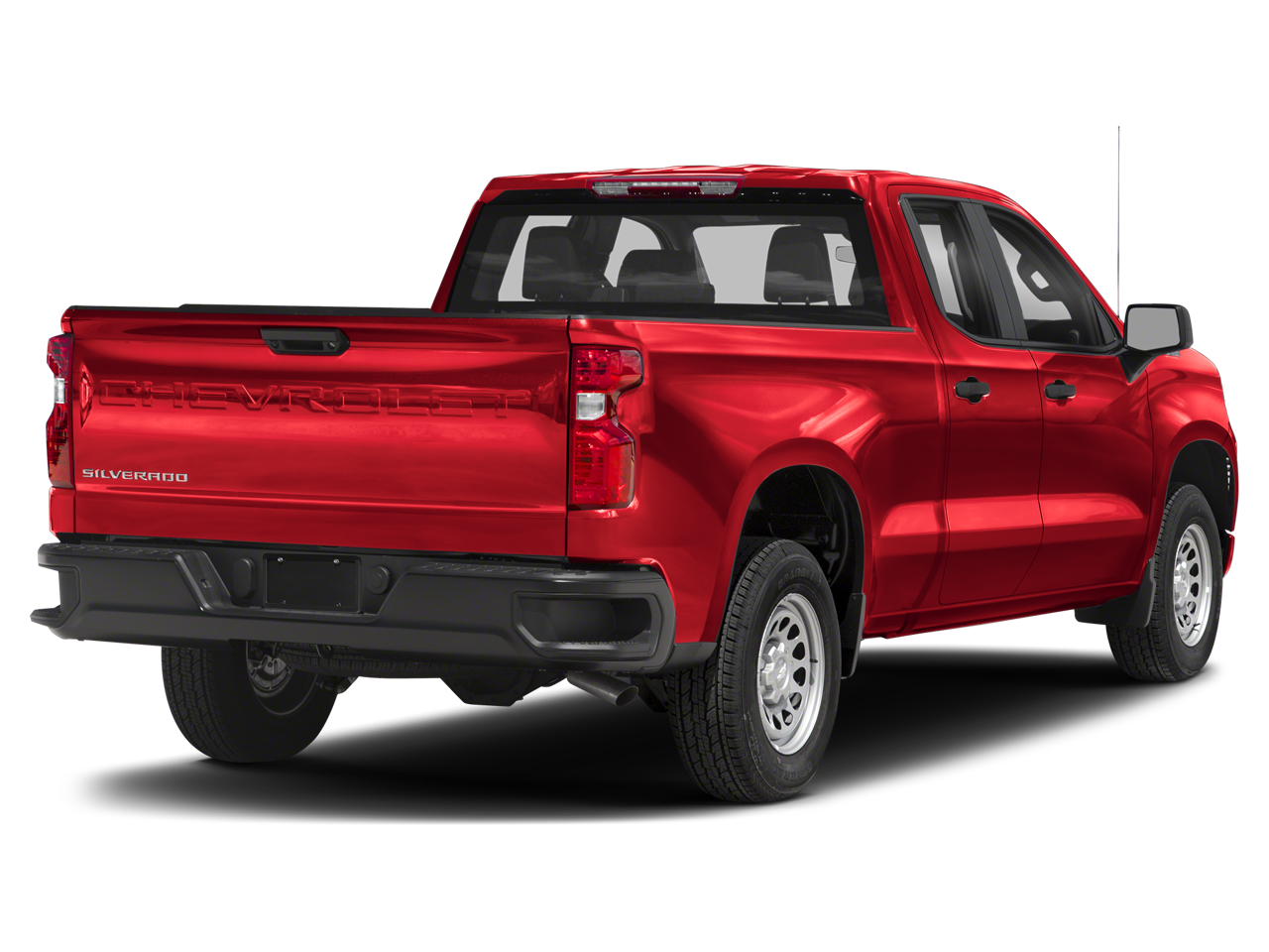 2023 Chevrolet Silverado 1500 LT LT1