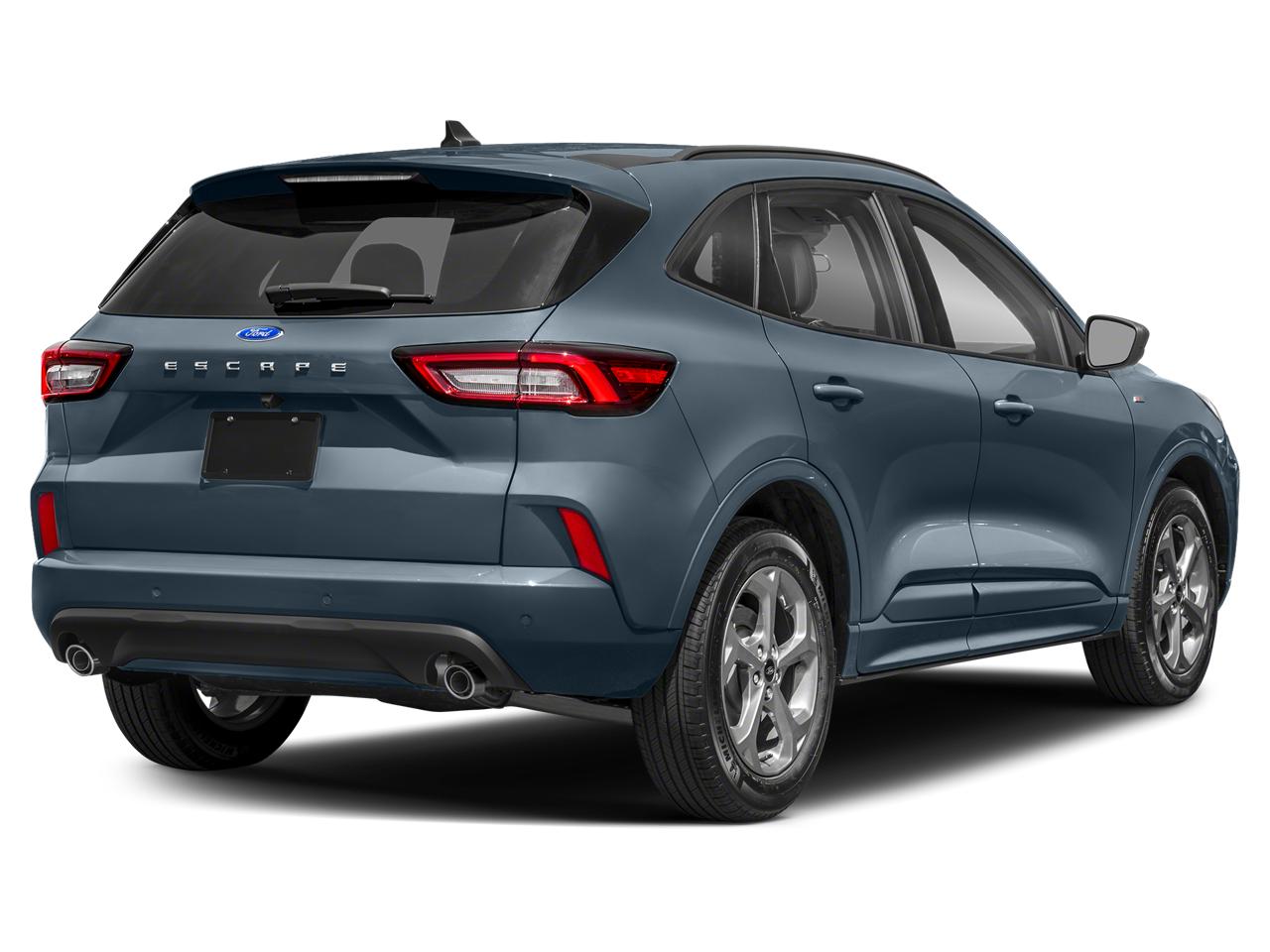 2023 Ford Escape ST-Line - Photo 35