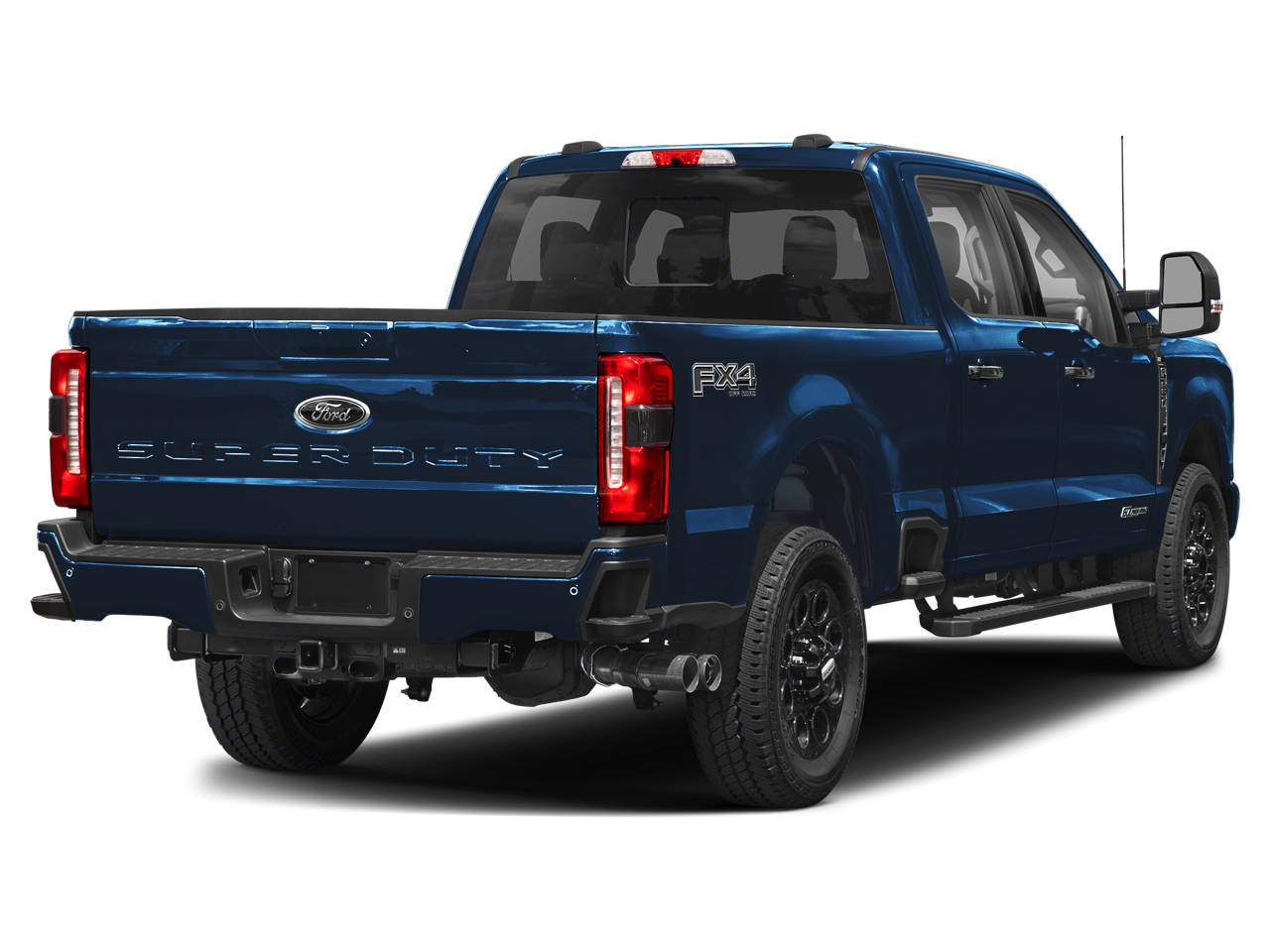 2023 Ford Super Duty F-250 SRW XL