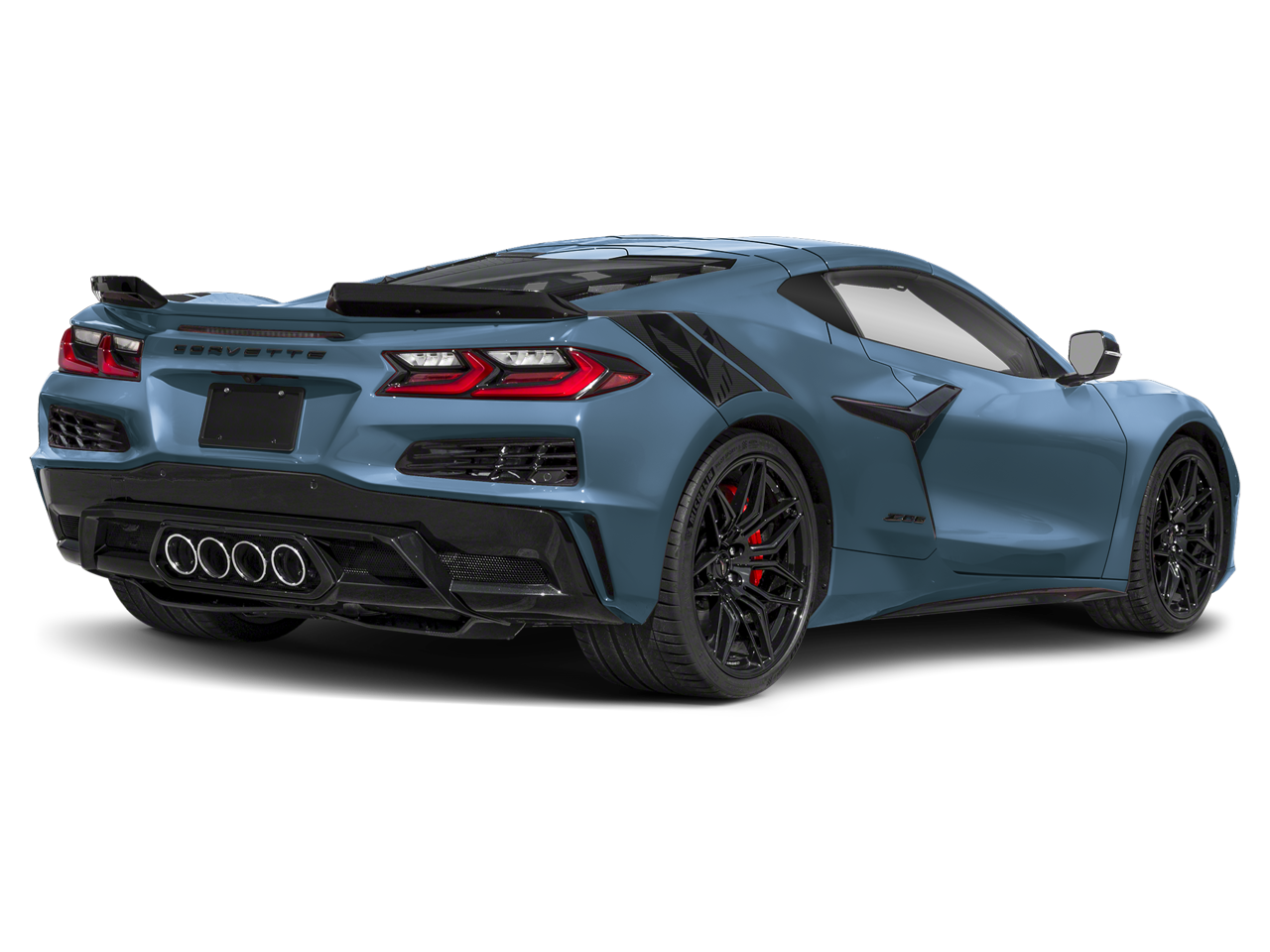 2024 Chevrolet Corvette 3LZ - Photo 33