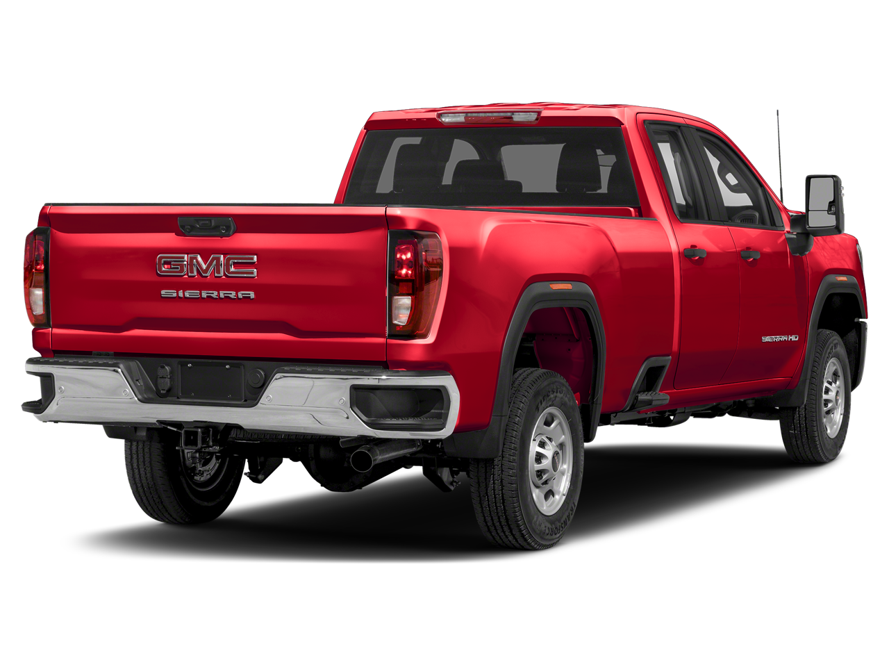 2024 GMC Sierra 2500 HD SLE