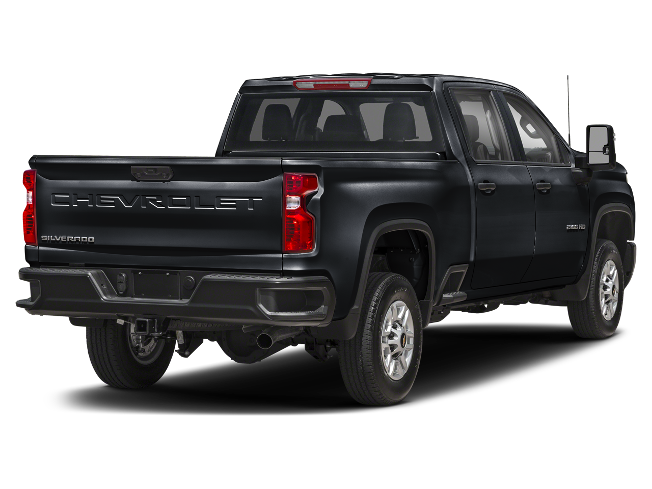 2025 Chevrolet Silverado 2500HD LT - Photo 33